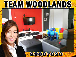 Blk 614 Woodlands Avenue 4 (Woodlands), HDB 5 Rooms #138211982